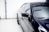 USED 2016 66 MERCEDES-BENZ CLA 2.1 CLA220d AMG Line Coupe 7G-DCT Euro 6 (s/s) 4dr BLACK STYLING | DAB | CAMERA