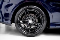 USED 2016 66 MERCEDES-BENZ CLA 2.1 CLA220d AMG Line Coupe 7G-DCT Euro 6 (s/s) 4dr BLACK STYLING | DAB | CAMERA