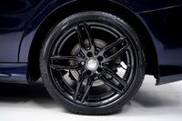 USED 2016 66 MERCEDES-BENZ CLA 2.1 CLA220d AMG Line Coupe 7G-DCT Euro 6 (s/s) 4dr BLACK STYLING | DAB | CAMERA