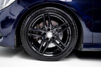 USED 2016 66 MERCEDES-BENZ CLA 2.1 CLA220d AMG Line Coupe 7G-DCT Euro 6 (s/s) 4dr BLACK STYLING | DAB | CAMERA