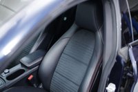 USED 2016 66 MERCEDES-BENZ CLA 2.1 CLA220d AMG Line Coupe 7G-DCT Euro 6 (s/s) 4dr BLACK STYLING | DAB | CAMERA