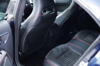 USED 2016 66 MERCEDES-BENZ CLA 2.1 CLA220d AMG Line Coupe 7G-DCT Euro 6 (s/s) 4dr BLACK STYLING | DAB | CAMERA