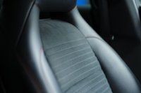 USED 2016 66 MERCEDES-BENZ CLA 2.1 CLA220d AMG Line Coupe 7G-DCT Euro 6 (s/s) 4dr BLACK STYLING | DAB | CAMERA