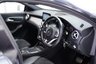 USED 2016 66 MERCEDES-BENZ CLA 2.1 CLA220d AMG Line Coupe 7G-DCT Euro 6 (s/s) 4dr BLACK STYLING | DAB | CAMERA