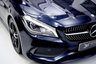 USED 2016 66 MERCEDES-BENZ CLA 2.1 CLA220d AMG Line Coupe 7G-DCT Euro 6 (s/s) 4dr BLACK STYLING | DAB | CAMERA