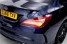 USED 2016 66 MERCEDES-BENZ CLA 2.1 CLA220d AMG Line Coupe 7G-DCT Euro 6 (s/s) 4dr BLACK STYLING | DAB | CAMERA