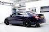 USED 2016 66 MERCEDES-BENZ CLA 2.1 CLA220d AMG Line Coupe 7G-DCT Euro 6 (s/s) 4dr BLACK STYLING | DAB | CAMERA