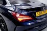 USED 2016 66 MERCEDES-BENZ CLA 2.1 CLA220d AMG Line Coupe 7G-DCT Euro 6 (s/s) 4dr BLACK STYLING | DAB | CAMERA