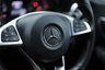 USED 2016 66 MERCEDES-BENZ CLA 2.1 CLA220d AMG Line Coupe 7G-DCT Euro 6 (s/s) 4dr BLACK STYLING | DAB | CAMERA