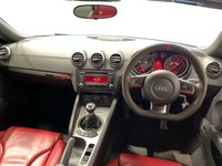 USED 2009 04 AUDI TT 2.0 TFSI Roadster 2dr Petrol Manual Euro 4 (200 ps) 