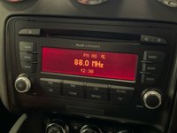 USED 2009 04 AUDI TT 2.0 TFSI Roadster 2dr Petrol Manual Euro 4 (200 ps) 