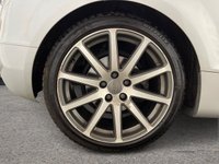 USED 2009 04 AUDI TT 2.0 TFSI Roadster 2dr Petrol Manual Euro 4 (200 ps) 