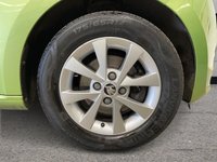 USED 2014 14 SKODA CITIGO 1.0 MPI GreenTech Elegance Hatchback 3dr Petrol Manual Euro 5 (s/s) (60 ps) 