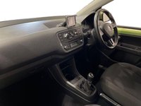 USED 2014 14 SKODA CITIGO 1.0 MPI GreenTech Elegance Hatchback 3dr Petrol Manual Euro 5 (s/s) (60 ps) 