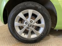 USED 2014 14 SKODA CITIGO 1.0 MPI GreenTech Elegance Hatchback 3dr Petrol Manual Euro 5 (s/s) (60 ps) 