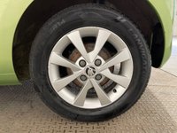 USED 2014 14 SKODA CITIGO 1.0 MPI GreenTech Elegance Hatchback 3dr Petrol Manual Euro 5 (s/s) (60 ps) 