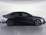 USED 2022 72 AUDI A3 1.5 TFSI 35 Edition 1 Saloon 4dr Petrol S Tronic Euro 6 (s/s) (150 ps) 