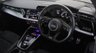USED 2022 72 AUDI A3 1.5 TFSI 35 Edition 1 Saloon 4dr Petrol S Tronic Euro 6 (s/s) (150 ps) 