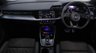 USED 2022 72 AUDI A3 1.5 TFSI 35 Edition 1 Saloon 4dr Petrol S Tronic Euro 6 (s/s) (150 ps) 