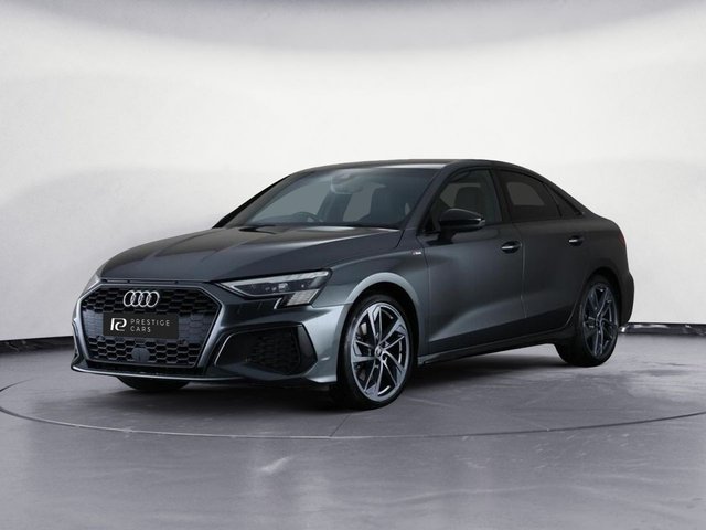 View our AUDI A3