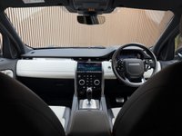 USED 2019 69 LAND ROVER DISCOVERY SPORT 2.0 D180 MHEV R-Dynamic SE SUV 5dr Diesel Auto 4WD Euro 6 (s/s) (180 ps) 