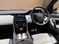 USED 2019 69 LAND ROVER DISCOVERY SPORT 2.0 D180 MHEV R-Dynamic SE SUV 5dr Diesel Auto 4WD Euro 6 (s/s) (180 ps) 