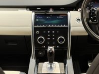 USED 2019 69 LAND ROVER DISCOVERY SPORT 2.0 D180 MHEV R-Dynamic SE SUV 5dr Diesel Auto 4WD Euro 6 (s/s) (180 ps) 