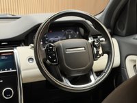 USED 2019 69 LAND ROVER DISCOVERY SPORT 2.0 D180 MHEV R-Dynamic SE SUV 5dr Diesel Auto 4WD Euro 6 (s/s) (180 ps) 