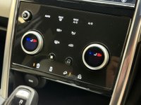 USED 2019 69 LAND ROVER DISCOVERY SPORT 2.0 D180 MHEV R-Dynamic SE SUV 5dr Diesel Auto 4WD Euro 6 (s/s) (180 ps) 