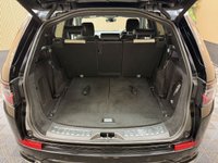 USED 2019 69 LAND ROVER DISCOVERY SPORT 2.0 D180 MHEV R-Dynamic SE SUV 5dr Diesel Auto 4WD Euro 6 (s/s) (180 ps) 