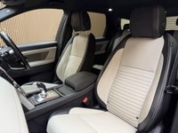 USED 2019 69 LAND ROVER DISCOVERY SPORT 2.0 D180 MHEV R-Dynamic SE SUV 5dr Diesel Auto 4WD Euro 6 (s/s) (180 ps) 