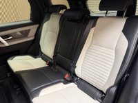 USED 2019 69 LAND ROVER DISCOVERY SPORT 2.0 D180 MHEV R-Dynamic SE SUV 5dr Diesel Auto 4WD Euro 6 (s/s) (180 ps) 