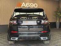 USED 2019 69 LAND ROVER DISCOVERY SPORT 2.0 D180 MHEV R-Dynamic SE SUV 5dr Diesel Auto 4WD Euro 6 (s/s) (180 ps) 