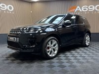 USED 2019 69 LAND ROVER DISCOVERY SPORT 2.0 D180 MHEV R-Dynamic SE SUV 5dr Diesel Auto 4WD Euro 6 (s/s) (180 ps) 