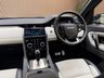 USED 2019 69 LAND ROVER DISCOVERY SPORT 2.0 D180 MHEV R-Dynamic SE SUV 5dr Diesel Auto 4WD Euro 6 (s/s) (180 ps) 
