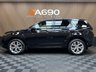 USED 2019 69 LAND ROVER DISCOVERY SPORT 2.0 D180 MHEV R-Dynamic SE SUV 5dr Diesel Auto 4WD Euro 6 (s/s) (180 ps) 