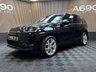 USED 2019 69 LAND ROVER DISCOVERY SPORT 2.0 D180 MHEV R-Dynamic SE SUV 5dr Diesel Auto 4WD Euro 6 (s/s) (180 ps) 