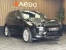 USED 2019 69 LAND ROVER DISCOVERY SPORT 2.0 D180 MHEV R-Dynamic SE SUV 5dr Diesel Auto 4WD Euro 6 (s/s) (180 ps) 