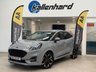 USED 2020 70 FORD PUMA 1.0T EcoBoost MHEV ST-Line X SUV 5dr Petrol Manual Euro 6 (s/s) (125 ps) 