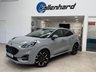 USED 2020 70 FORD PUMA 1.0T EcoBoost MHEV ST-Line X SUV 5dr Petrol Manual Euro 6 (s/s) (125 ps) 