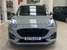 USED 2020 70 FORD PUMA 1.0T EcoBoost MHEV ST-Line X SUV 5dr Petrol Manual Euro 6 (s/s) (125 ps) 