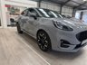 USED 2020 70 FORD PUMA 1.0T EcoBoost MHEV ST-Line X SUV 5dr Petrol Manual Euro 6 (s/s) (125 ps) 