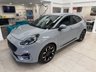 USED 2020 70 FORD PUMA 1.0T EcoBoost MHEV ST-Line X SUV 5dr Petrol Manual Euro 6 (s/s) (125 ps) 