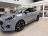 USED 2020 70 FORD PUMA 1.0T EcoBoost MHEV ST-Line X SUV 5dr Petrol Manual Euro 6 (s/s) (125 ps) 