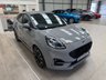 USED 2020 70 FORD PUMA 1.0T EcoBoost MHEV ST-Line X SUV 5dr Petrol Manual Euro 6 (s/s) (125 ps) 