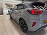 USED 2020 70 FORD PUMA 1.0T EcoBoost MHEV ST-Line X SUV 5dr Petrol Manual Euro 6 (s/s) (125 ps) 