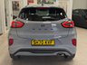 USED 2020 70 FORD PUMA 1.0T EcoBoost MHEV ST-Line X SUV 5dr Petrol Manual Euro 6 (s/s) (125 ps) 