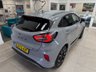 USED 2020 70 FORD PUMA 1.0T EcoBoost MHEV ST-Line X SUV 5dr Petrol Manual Euro 6 (s/s) (125 ps) 