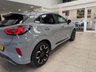 USED 2020 70 FORD PUMA 1.0T EcoBoost MHEV ST-Line X SUV 5dr Petrol Manual Euro 6 (s/s) (125 ps) 