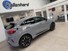USED 2020 70 FORD PUMA 1.0T EcoBoost MHEV ST-Line X SUV 5dr Petrol Manual Euro 6 (s/s) (125 ps) 